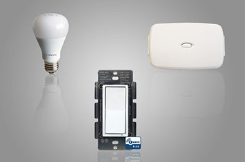 lighting and appliances category image
