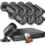 security and cameras category image